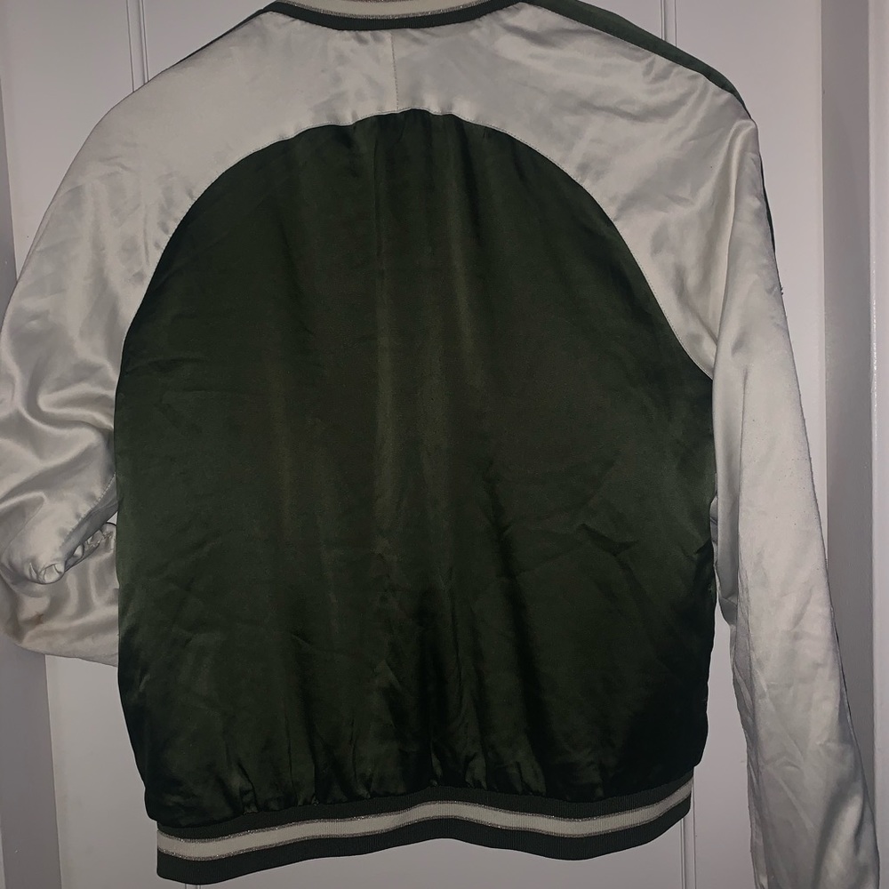 Bomber jacket - Picture 4 of 4